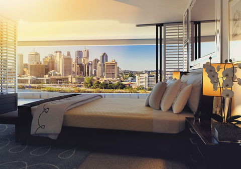 Emporium Hotel South Bank - New South Wales Tourism  1