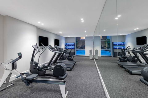 Adina Apartment Hotel Brisbane - New South Wales Tourism  15