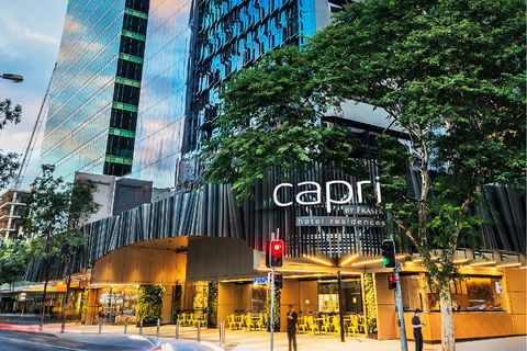 Capri By Fraser Brisbane - New South Wales Tourism  1