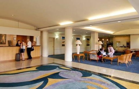 Central Dockside Apartment Hotel - New South Wales Tourism  2