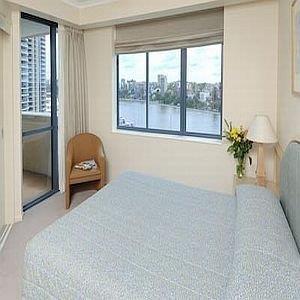 Central Dockside Apartment Hotel - New South Wales Tourism  3