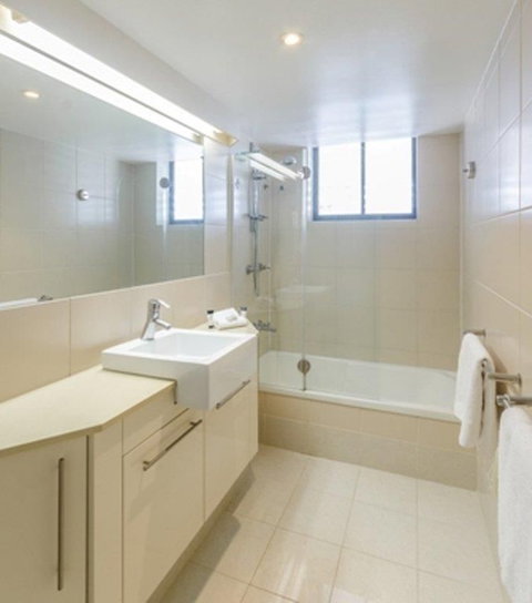 Central Dockside Apartment Hotel - New South Wales Tourism  9
