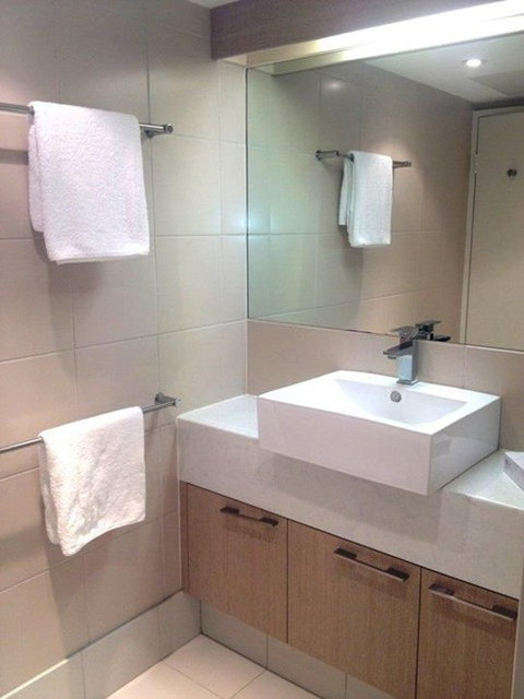 Central Dockside Apartment Hotel - New South Wales Tourism  11
