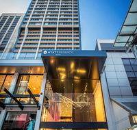 Hyatt Regency Brisbane - New South Wales Tourism 
