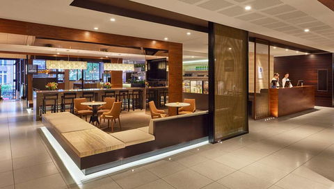 Hyatt Regency Brisbane - New South Wales Tourism  1