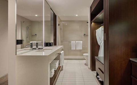 Hyatt Regency Brisbane - New South Wales Tourism  2