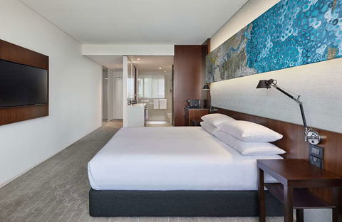 Hyatt Regency Brisbane - New South Wales Tourism  3