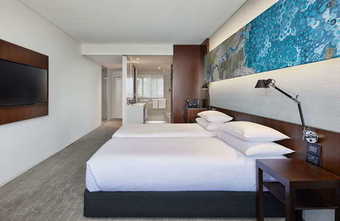 Hyatt Regency Brisbane - New South Wales Tourism  4