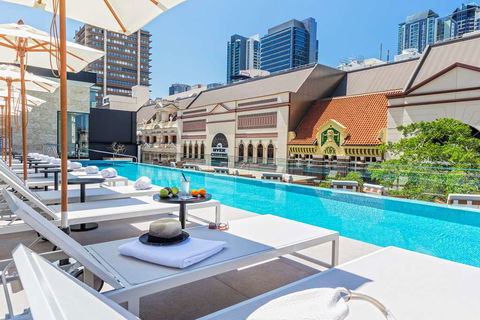 Hyatt Regency Brisbane - New South Wales Tourism  5