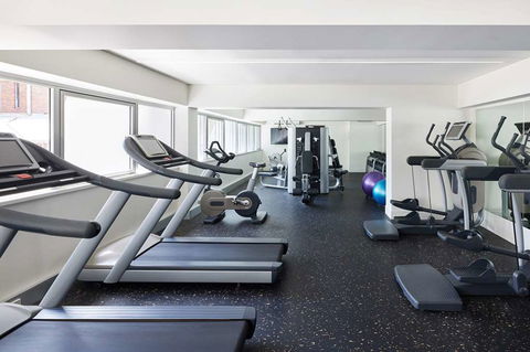 Hyatt Regency Brisbane - New South Wales Tourism  8
