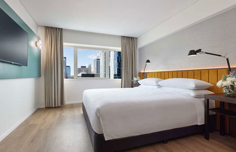 Hyatt Regency Brisbane - New South Wales Tourism  13