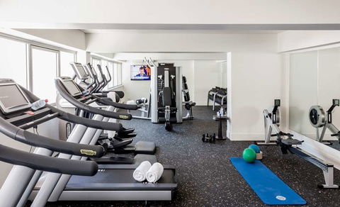 Hyatt Regency Brisbane - New South Wales Tourism  15
