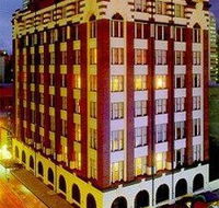 Royal Albert Hotel - New South Wales Tourism 