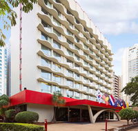 Royal on the Park - New South Wales Tourism 