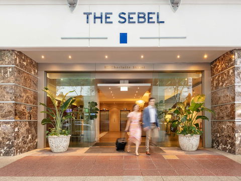 The Sebel Brisbane - New South Wales Tourism  1
