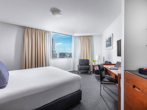 The Sebel Brisbane - New South Wales Tourism  2
