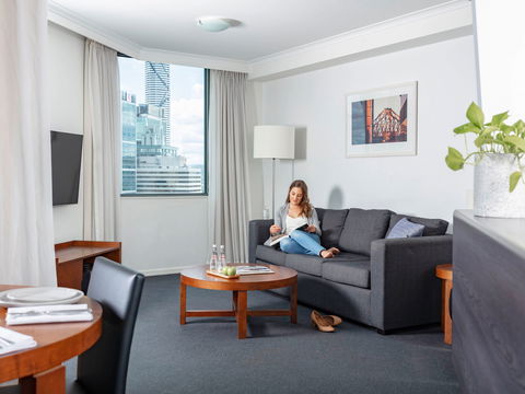 The Sebel Brisbane - New South Wales Tourism  6