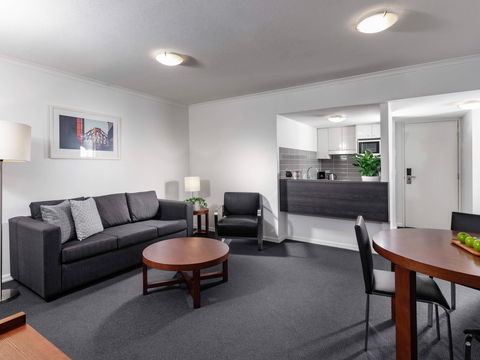 The Sebel Brisbane - New South Wales Tourism  7