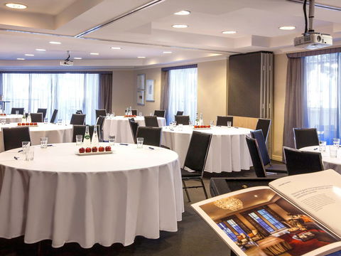 The Sebel Brisbane - New South Wales Tourism  8