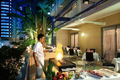 The Sebel Brisbane - New South Wales Tourism  9