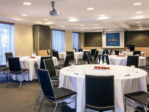 The Sebel Brisbane - New South Wales Tourism  10