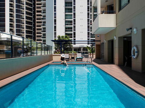 The Sebel Brisbane - New South Wales Tourism  14