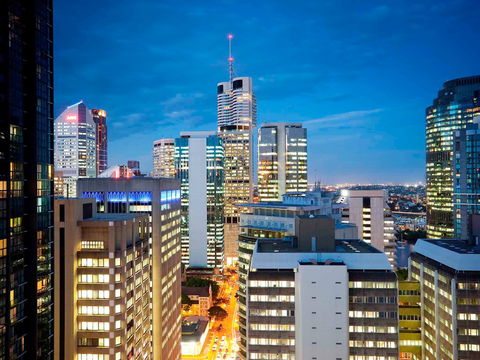 The Sebel Brisbane - New South Wales Tourism  17