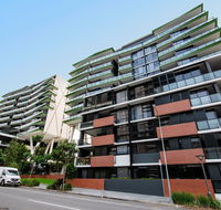 Arise Arena - New South Wales Tourism 