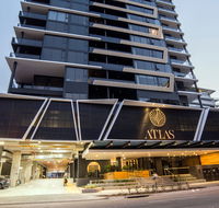 Arise Atlas - New South Wales Tourism 