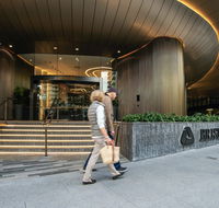 Arise Brisbane Skytower - New South Wales Tourism 