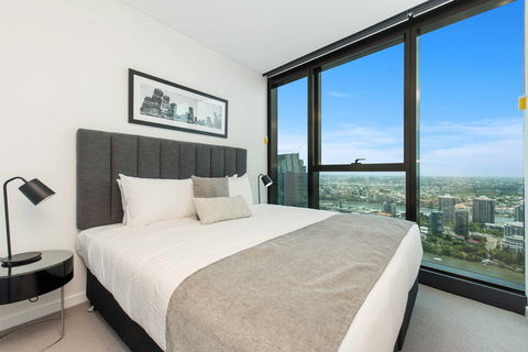 Arise Brisbane Skytower - New South Wales Tourism  9