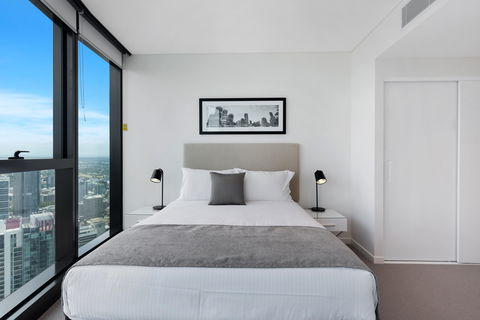 Arise Brisbane Skytower - New South Wales Tourism  13