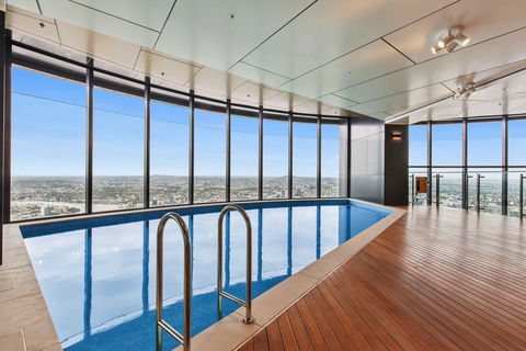 Arise Brisbane Skytower - New South Wales Tourism  14