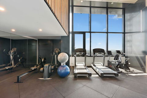 Arise Brisbane Skytower - New South Wales Tourism  15