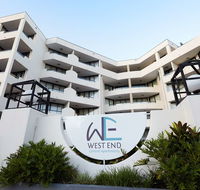 Central West End Apartments - New South Wales Tourism 
