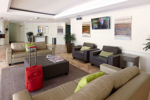 Central West End Apartments - New South Wales Tourism  6