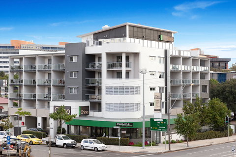 Chino Hotel - New South Wales Tourism  0