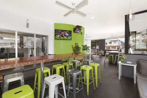 Chino Hotel - New South Wales Tourism  4