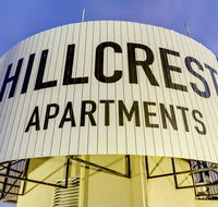 Hillcrest Central Apartment Hotel - New South Wales Tourism 
