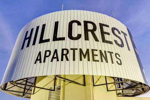 Hillcrest Central Apartment Hotel - New South Wales Tourism  0