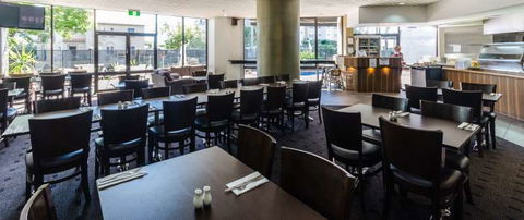 Hillcrest Central Apartment Hotel - New South Wales Tourism  7