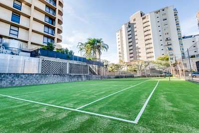 Hillcrest Central Apartment Hotel - New South Wales Tourism  10