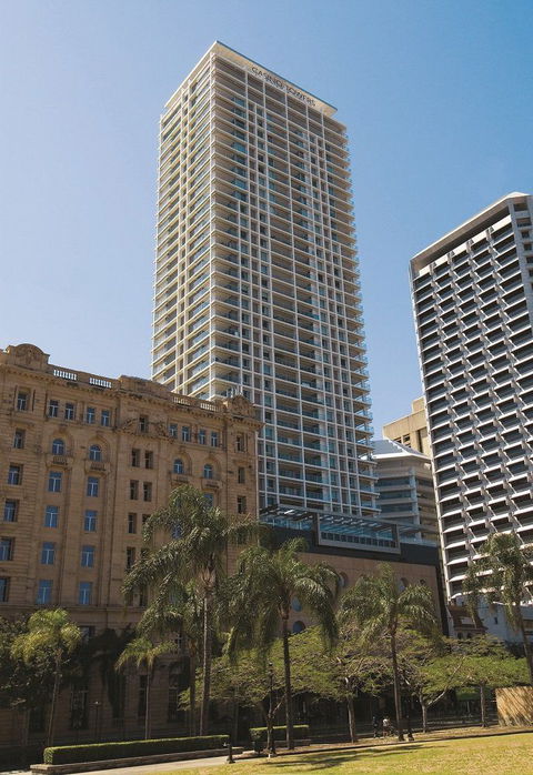 Oaks Casino Towers - New South Wales Tourism  0