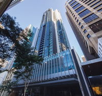 Oaks Charlotte Towers - New South Wales Tourism 