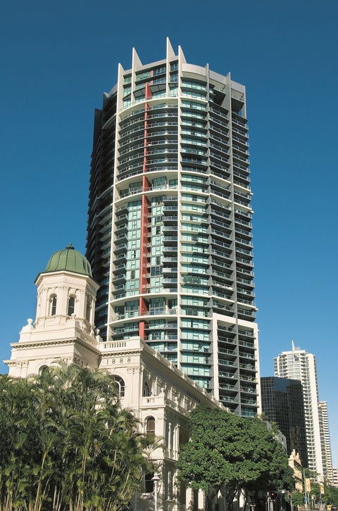 Oaks Felix - New South Wales Tourism  0
