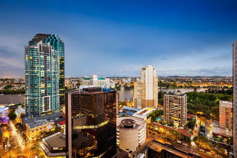 Quest River Park Central - New South Wales Tourism  17