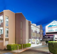 Wellington Apartment Hotel - New South Wales Tourism 