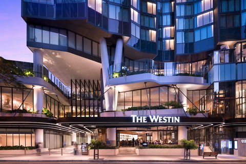 The Westin Brisbane - New South Wales Tourism  0