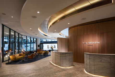 The Westin Brisbane - New South Wales Tourism  1