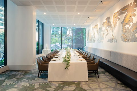 The Westin Brisbane - New South Wales Tourism  3